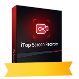 iTop Screen Recorder