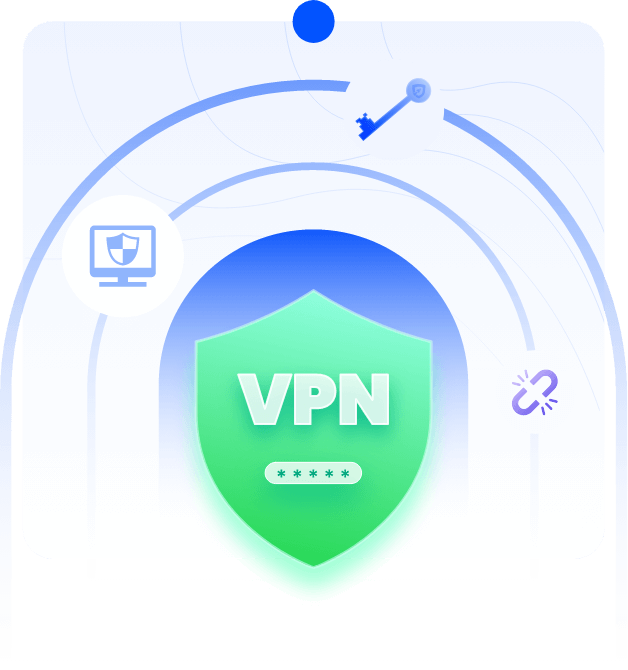 La mejor VPN gratis que nunca - iTop VPN Gratis