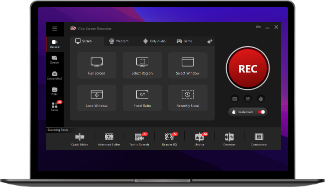 iTop Screen Recorder