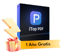 iTop Data Recovery