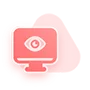 Monitor de la Dark Web